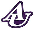 AU logo