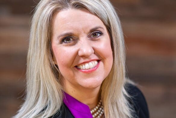 Jennifer McChord