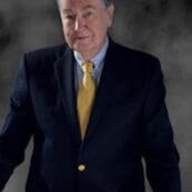 Headshot of Cal Thomas