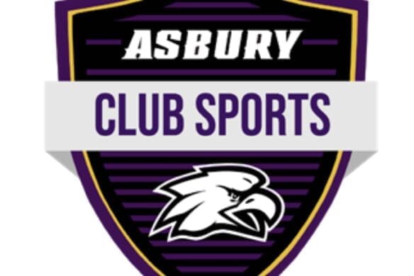 Asbury Club Sports