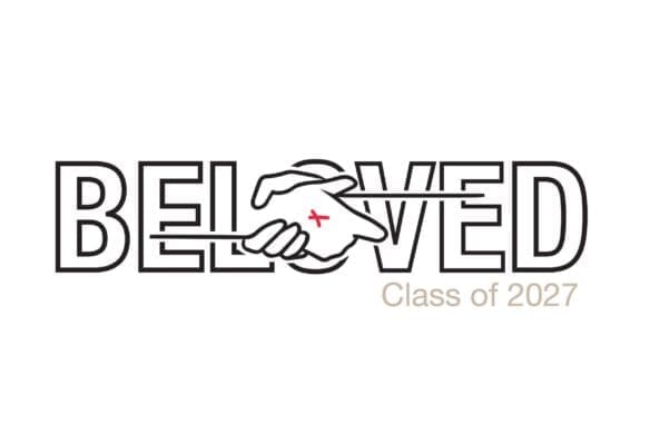 Beloved Class of 2027