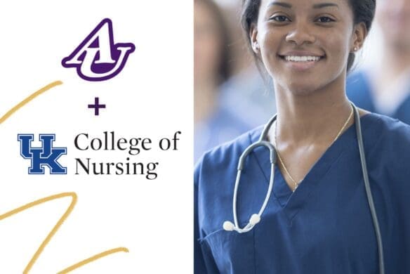 AU + UK College of Nursing
