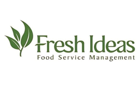 Fresh Ideas Food Service Management logo