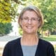 Asbury University's Sharon Bixler headshot.