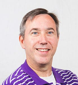 Rev. Dr. Greg Haseloff