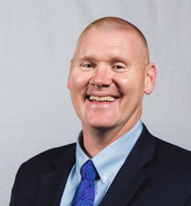 Joe Bruner