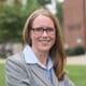 Asbury University's Michelle Kratzer headshot.