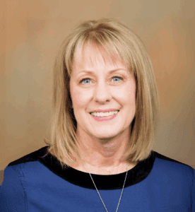 Dr. Sherry Wilson 