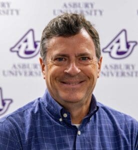 Daniel Strait