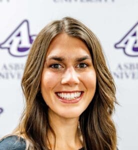 Emily Leininger