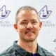 Asbury University Wynn Harris headshot.
