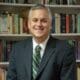 Asbury University's Brian Shelton headshot.