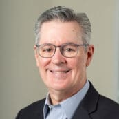 Asbury University Marketing Professor Dr. George Allen