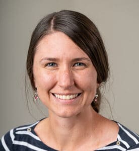 Melissa Siard ’12 Altman