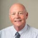 Asbury University's Steve Clements headshot.