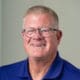 Asbury University's Dan Lewis headshot.