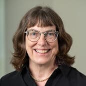 Asbury University's Victoria Slocum headshot.