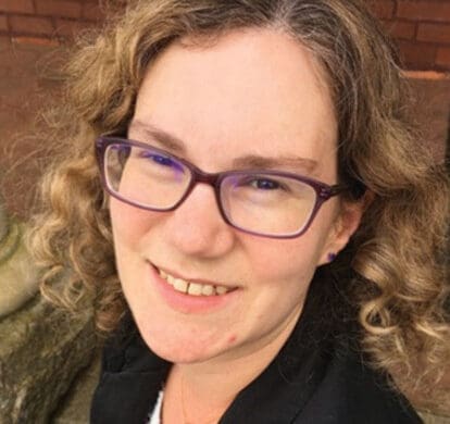 Alligators, Crocodiles, and Casual Christians: Asbury University's Honors Program Hosts Dr. Nadya Williams