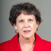 Asbury University's Kim Brockman headshot.