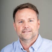 Asbury University's Paul Nesselroade headshot.