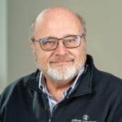 Asbury University's Jim Owens headshot.