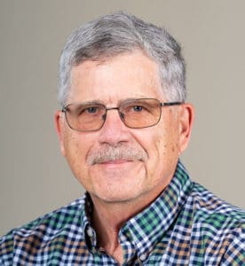David Riel