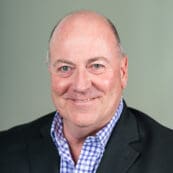 Asbury University Marketing Professor Dr. Mike Ross