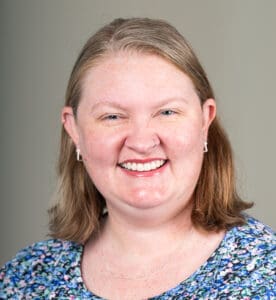 Mary Ann Wilder