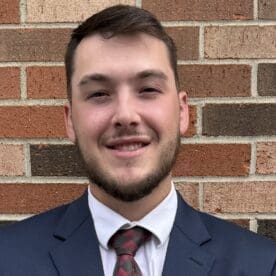 Asbury MSAC Graduate Shawn Fugate