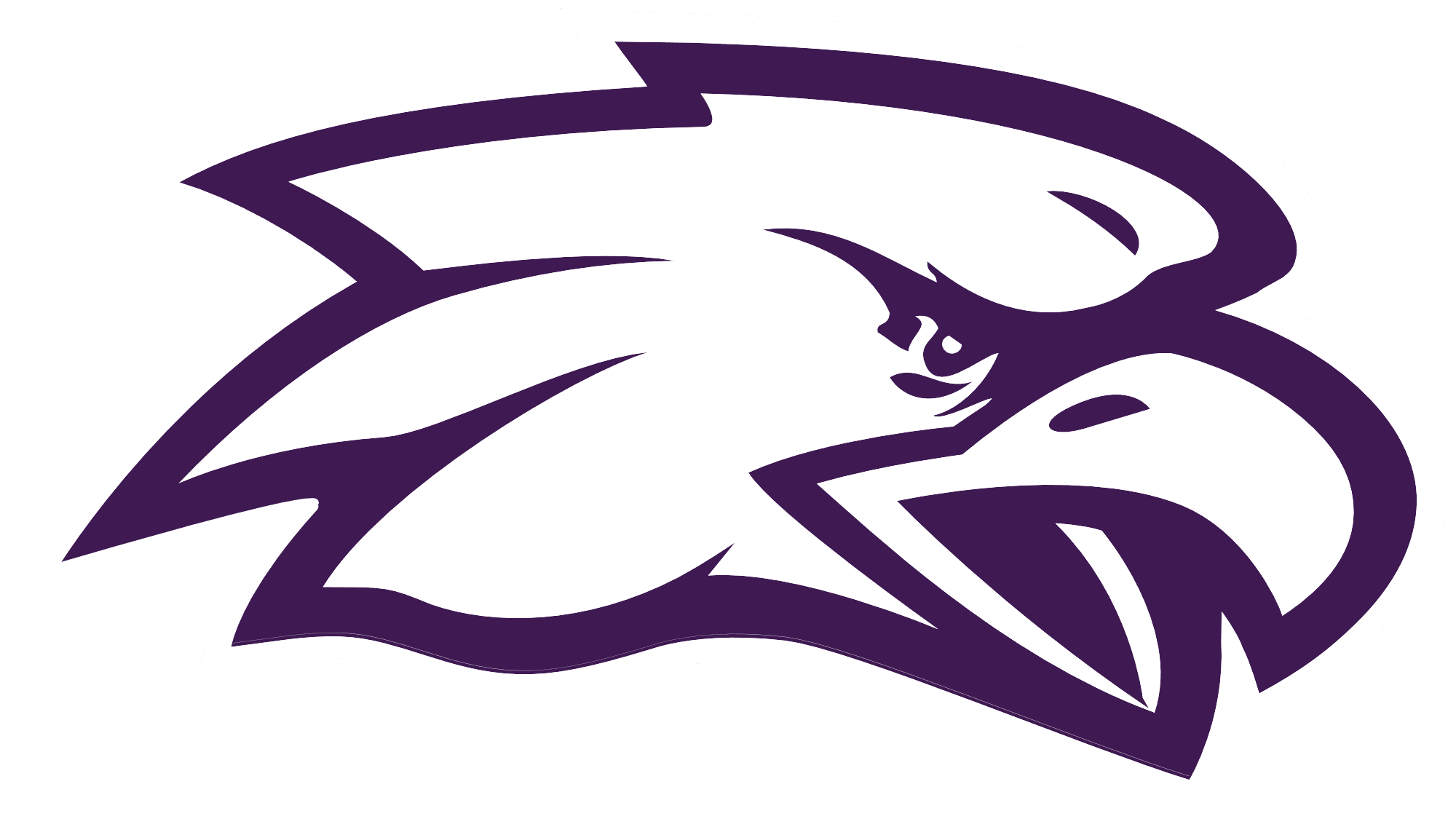 Asbury Eagle Mark