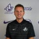 Asbury University's Ben Andrews headshot.