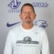 Asbury University's Chad Mayes headshot.