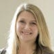 Asbury University's Kristi Boss headshot.