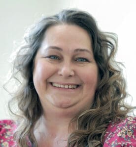 Tricia Cairel
