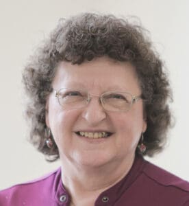 Nancy Ellwood