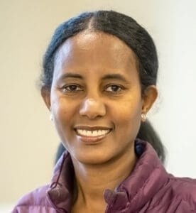 Mimi Gemech