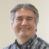 Asbury University's Juan Gonzalez headshot.