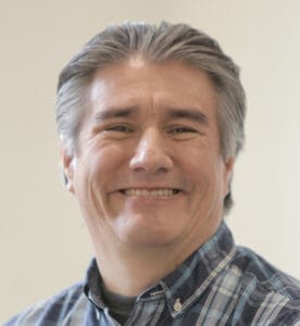 Rev. Juan Gonzalez