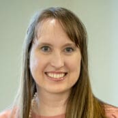 Asbury University's Donna Gould headshot.