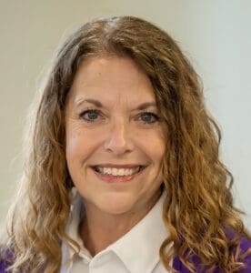 Lisa Harper