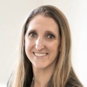 Asbury University's Sarah Hogencamp headshot.