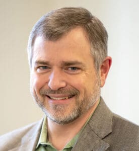 Larry Jarrard
