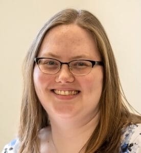 Megan Vagase