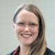 Asbury University's Michelle Kratzer headshot.