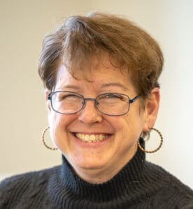 Steph Nelson