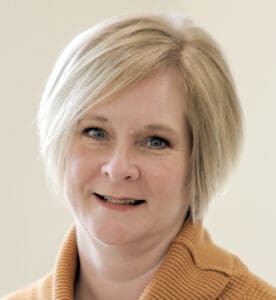 Heather Pelkey