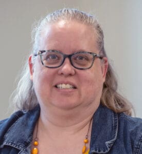 Sara Rosenbeck 