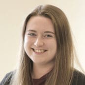 Asbury University's Brette Shipman headshot.
