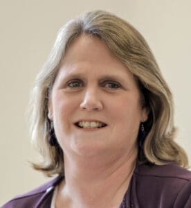 Kimberly Spillman