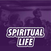 Asbury University Spiritual Life graphic.